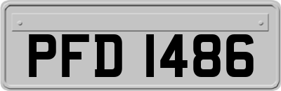PFD1486