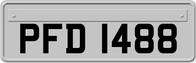 PFD1488