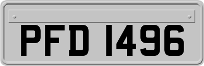 PFD1496