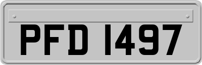 PFD1497