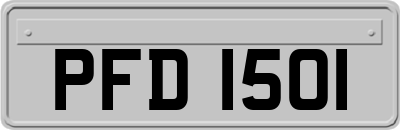 PFD1501