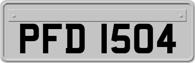 PFD1504