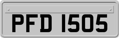 PFD1505