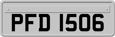 PFD1506