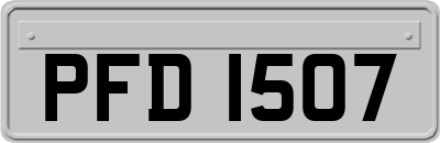 PFD1507