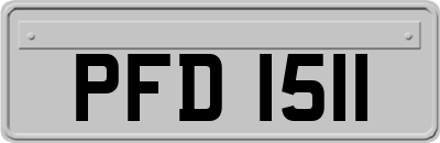 PFD1511