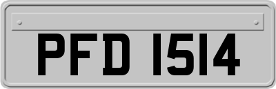PFD1514