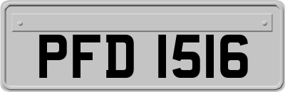 PFD1516