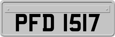 PFD1517