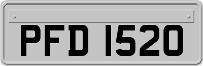PFD1520