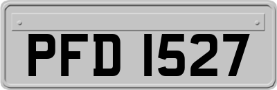 PFD1527