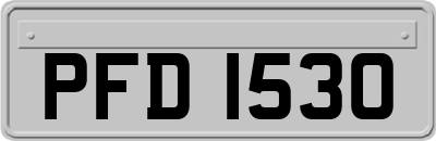 PFD1530