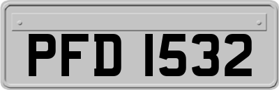 PFD1532