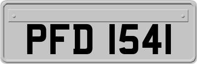 PFD1541