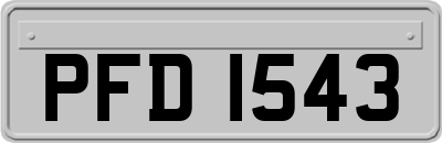 PFD1543