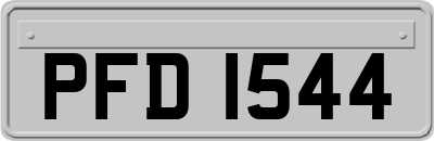 PFD1544