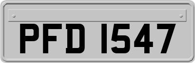 PFD1547