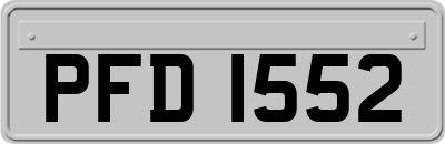 PFD1552