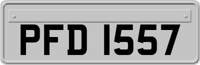 PFD1557