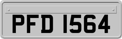 PFD1564