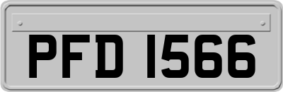 PFD1566