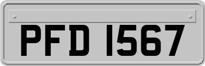 PFD1567