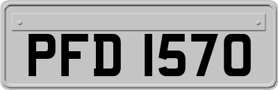 PFD1570