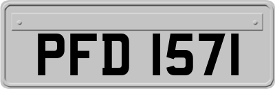 PFD1571