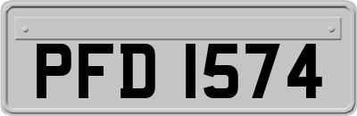 PFD1574