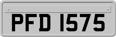 PFD1575