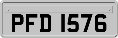 PFD1576