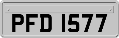 PFD1577