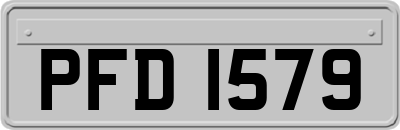 PFD1579