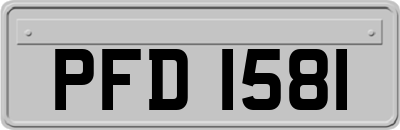 PFD1581