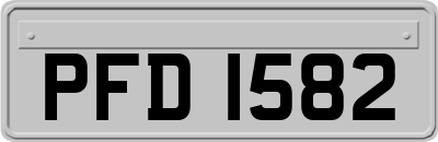 PFD1582