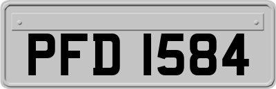 PFD1584