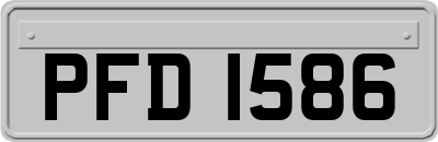 PFD1586