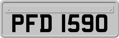 PFD1590