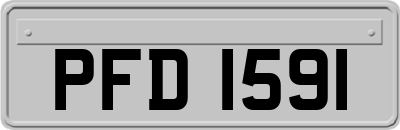 PFD1591