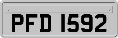 PFD1592