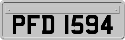 PFD1594