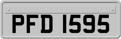 PFD1595