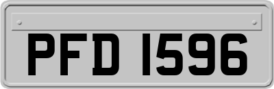 PFD1596