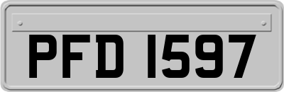 PFD1597