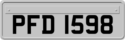 PFD1598
