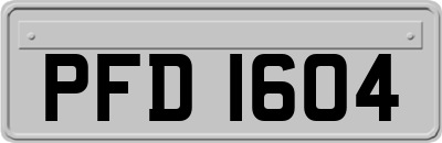 PFD1604