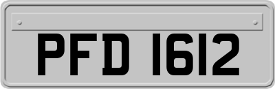 PFD1612