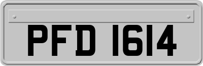 PFD1614