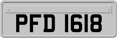 PFD1618