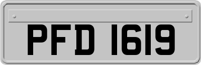 PFD1619
